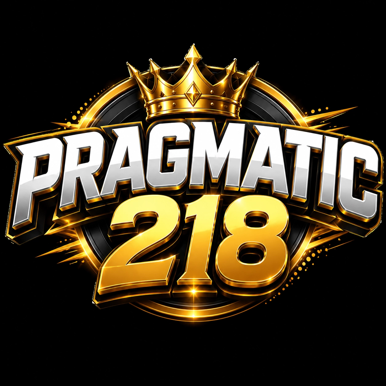 pragmatic218 Versi Terbaru untuk Android Tanpa Ribet APK Resmi — ikon aplikasi