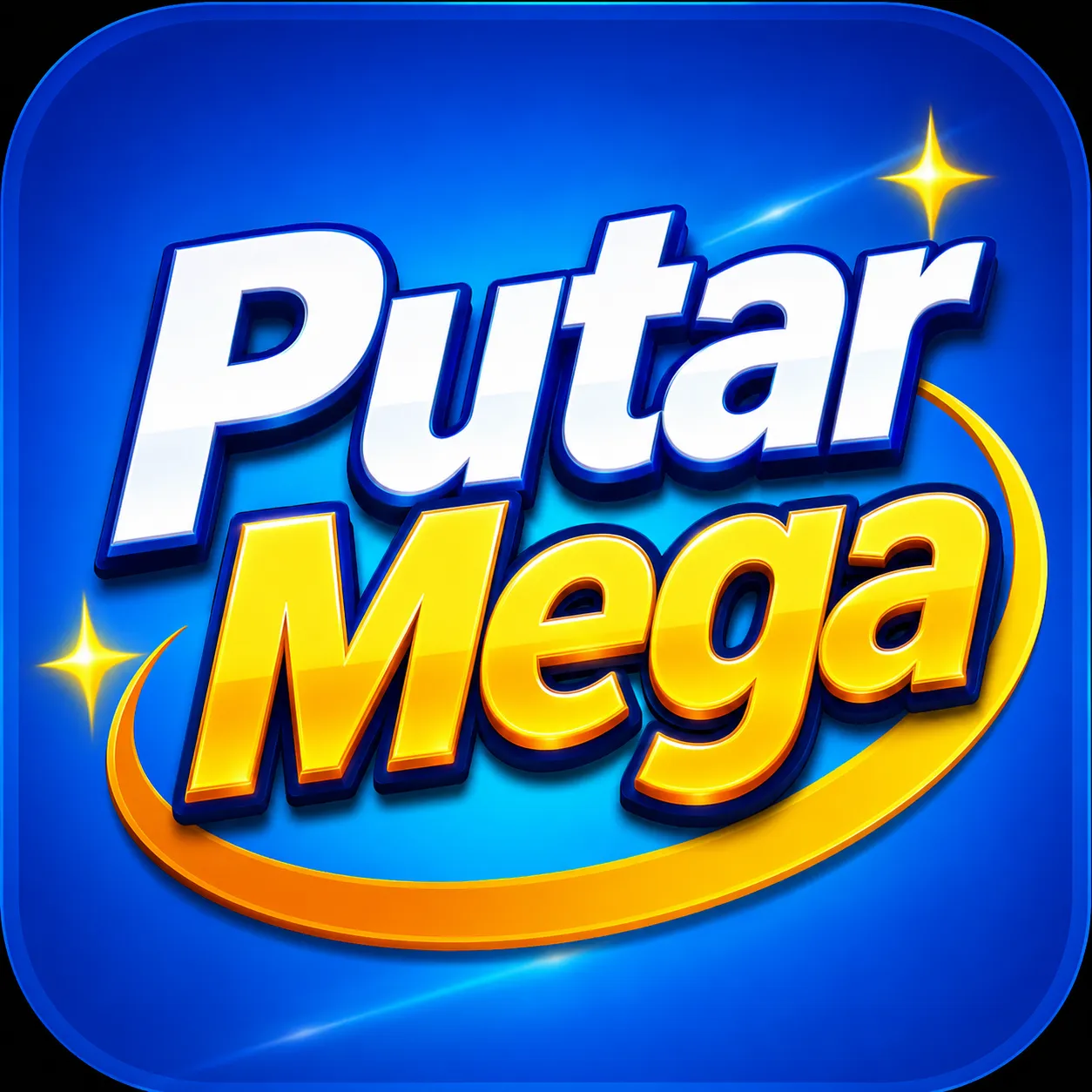 putermega APK Terbaru 2026 untuk Semua Perangkat APK Resmi — ikon aplikasi
