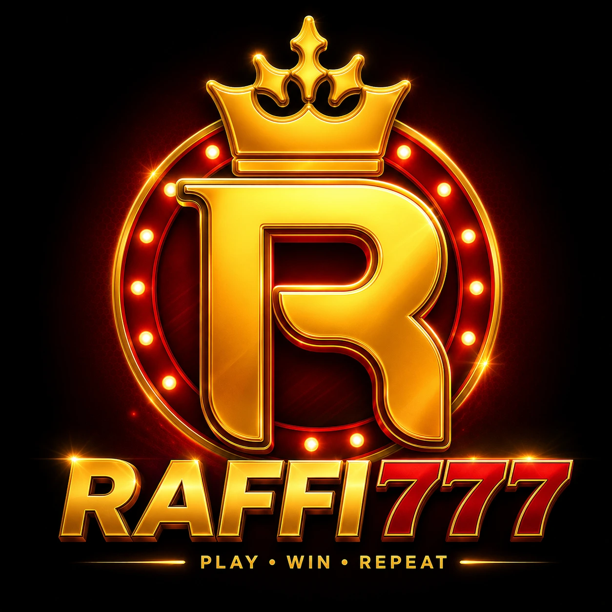 Download raffi777 APK Terbaru untuk HP Android APK Resmi — ikon aplikasi