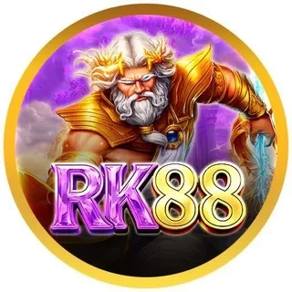 Info Lengkap Aplikasi rk88 Versi Terbaru APK Resmi — ikon aplikasi