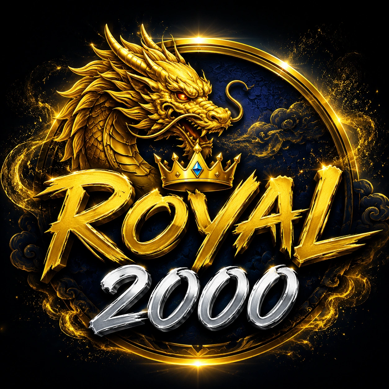 royal2000 App: Info, Rating, dan Link Download APK Resmi — ikon aplikasi