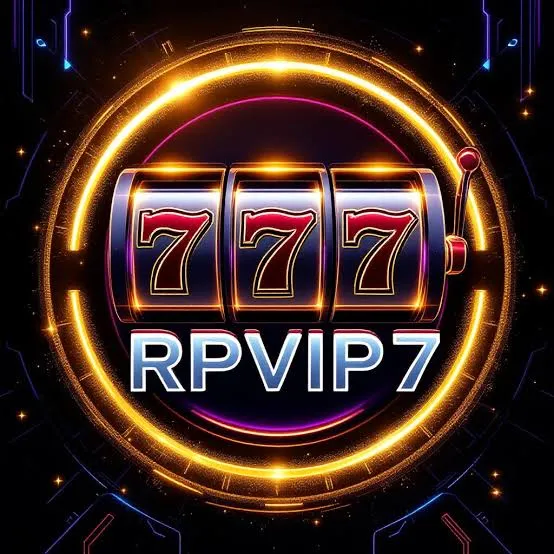 Review Lengkap Aplikasi rpvip7 Terbaru APK Resmi — ikon aplikasi