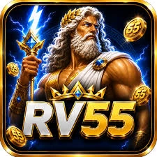 rv55 APK Versi Terbaru untuk Android 2026 APK Resmi — ikon aplikasi