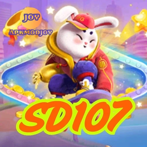Aplikasi sd107 Ringan untuk Android APK Resmi — ikon aplikasi