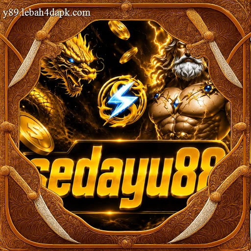 sedayu88 APK Full Version untuk Android APK Resmi — ikon aplikasi