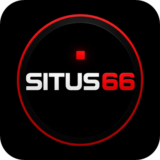 situs66 APK Terbaru untuk Perangkat Android APK Resmi — ikon aplikasi