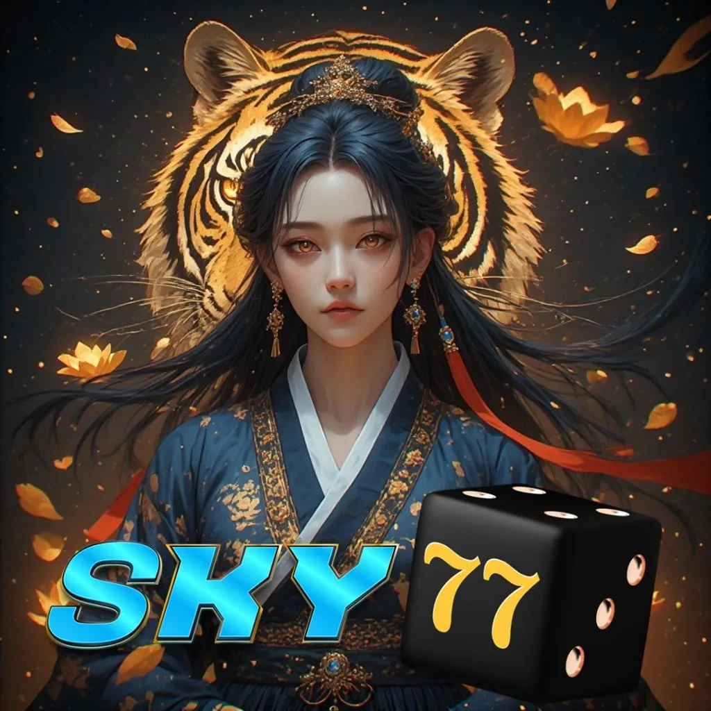 sky77 APK: Cara Download dan Instal di Android APK Resmi — ikon aplikasi
