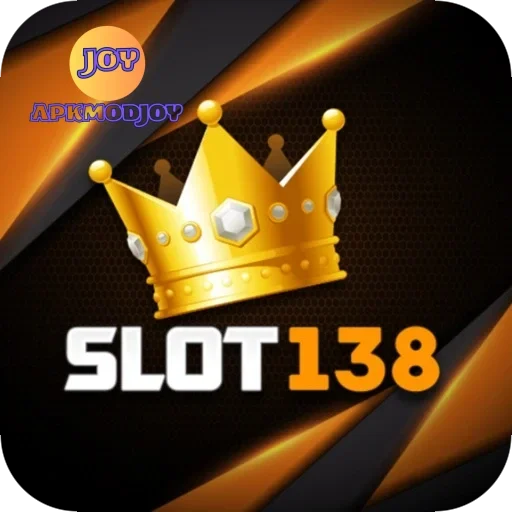 Download slot138 APK untuk Android APK Resmi — ikon aplikasi