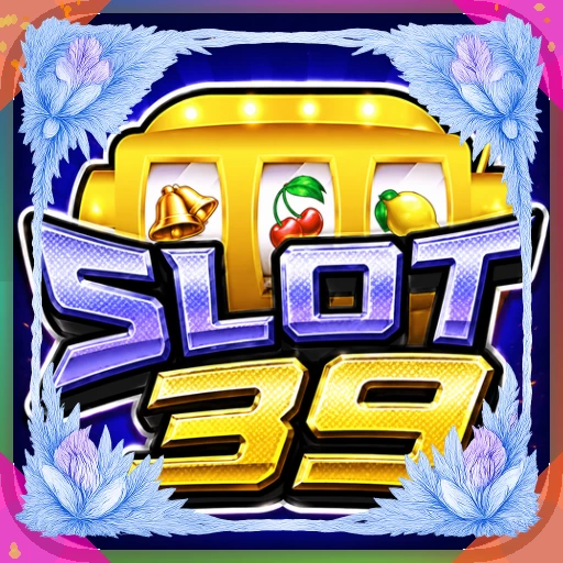 Info Aplikasi slot39 Terbaru dan Cara Download APK Resmi — ikon aplikasi