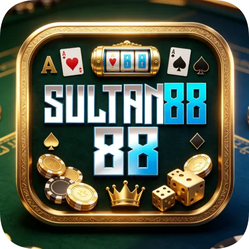 sultan88 APK Versi Terbaru untuk Android 2026 APK Resmi — ikon aplikasi