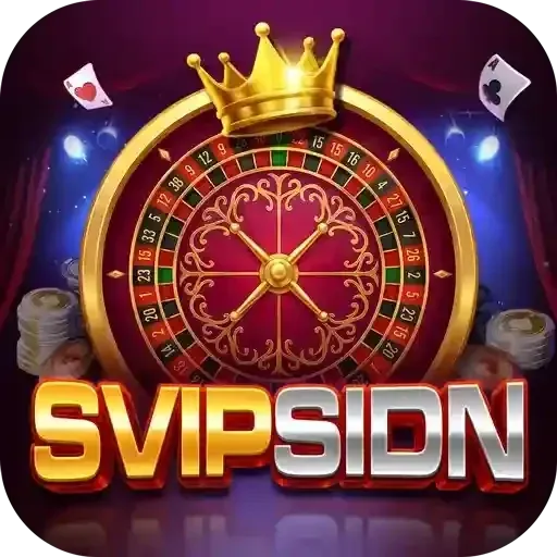 Aplikasi svipsidn Terbaru dengan Fitur Terbaik APK Resmi — ikon aplikasi
