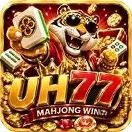Cara Update Aplikasi uh77 ke Versi Terbaru APK Resmi — ikon aplikasi