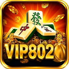 vip802 App Terbaru: Fitur Unggulan dan Download APK Resmi — ikon aplikasi