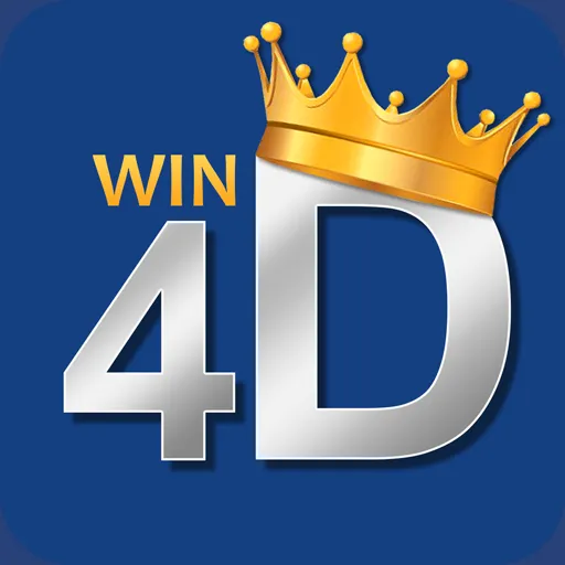 win4d APK Terbaru dengan Fitur Lengkap APK Resmi — ikon aplikasi