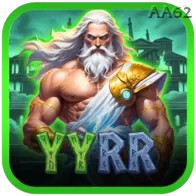 yyrr APK Resmi — ikon aplikasi