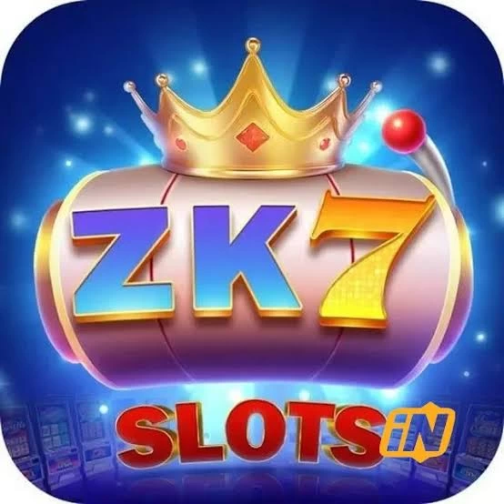Update Aplikasi zk7slots Terbaru 2026 APK Resmi — ikon aplikasi