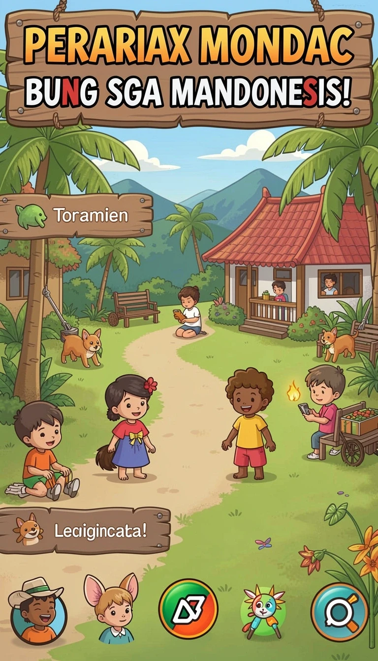 Screenshot Update Aplikasi sand77 ke Versi Terbaru nomor 2
