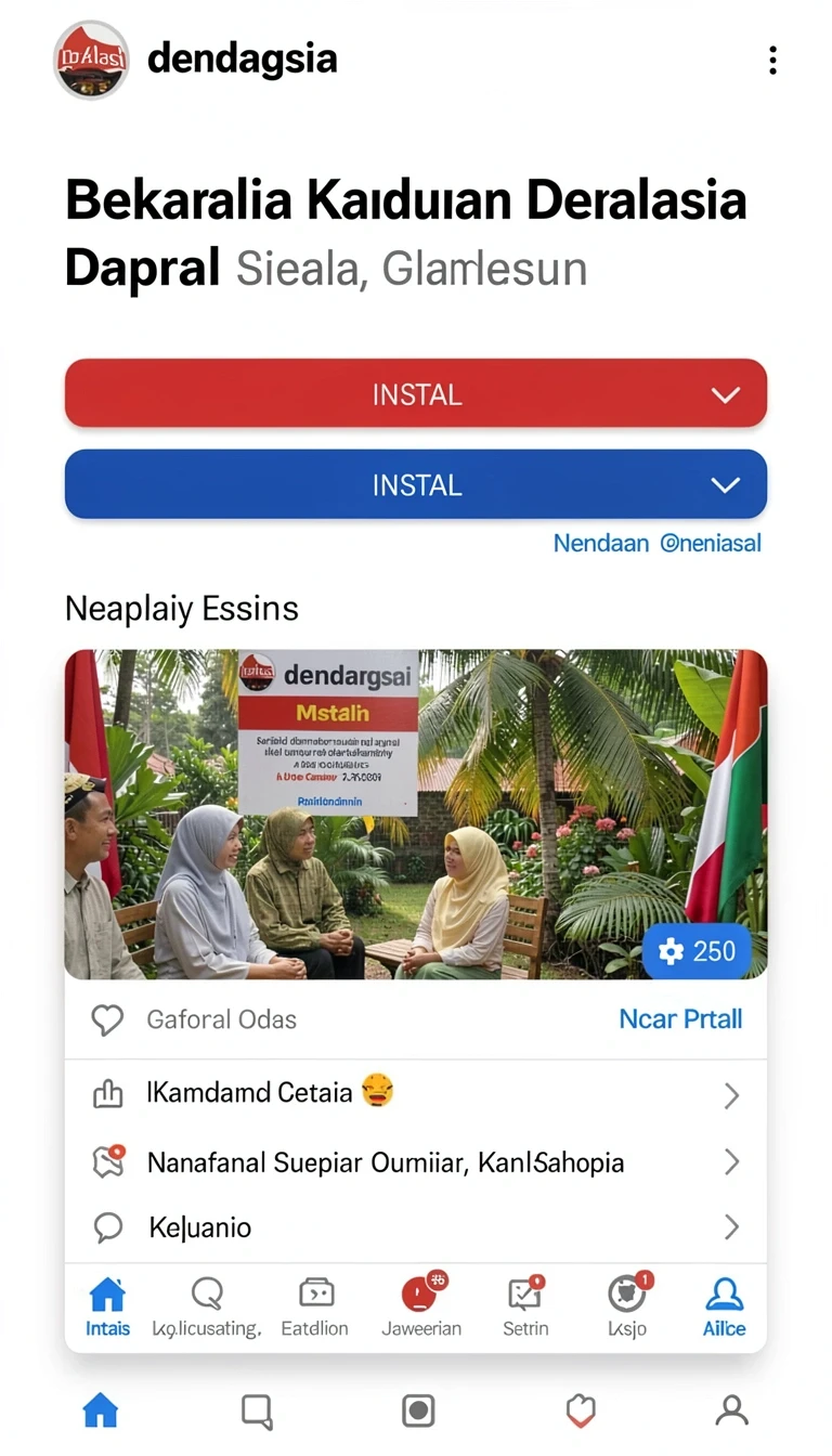 Screenshot Review Aplikasi gamatogel nomor 3