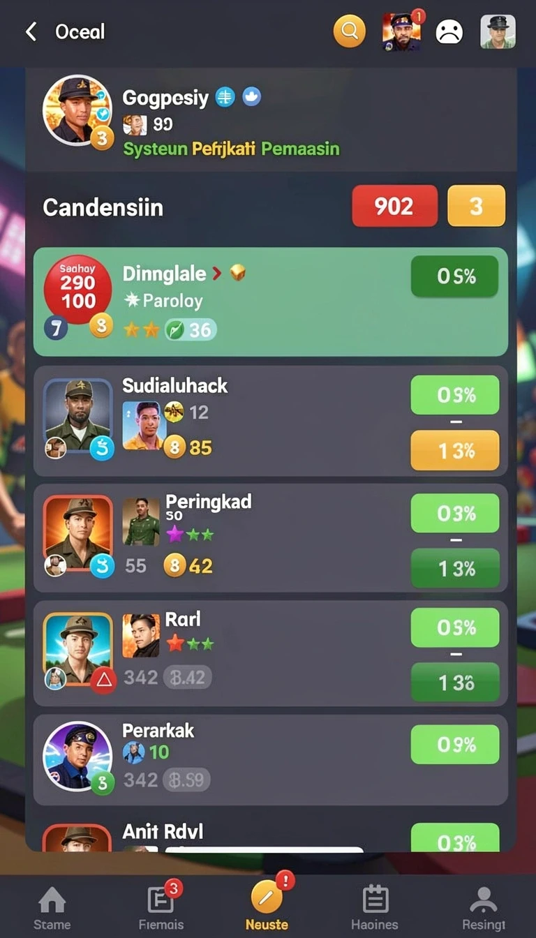 Screenshot Review Aplikasi idcash88 Versi Terbaru nomor 1
