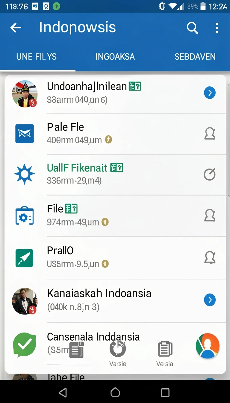 Screenshot fangwin88 APK Full Version untuk Android nomor 1