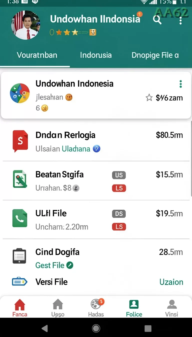 Screenshot d733 nomor 1