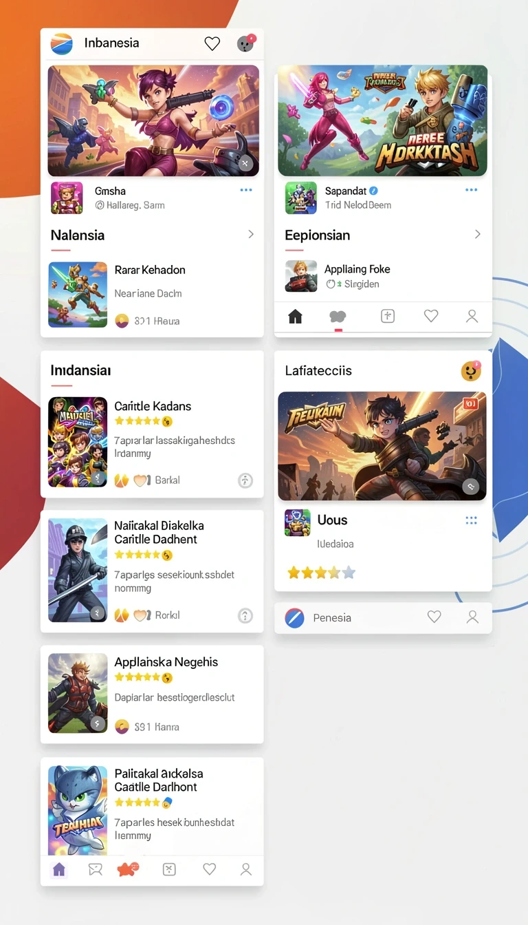 Screenshot adam77 APK: Fitur, Ukuran, dan Link Download nomor 1