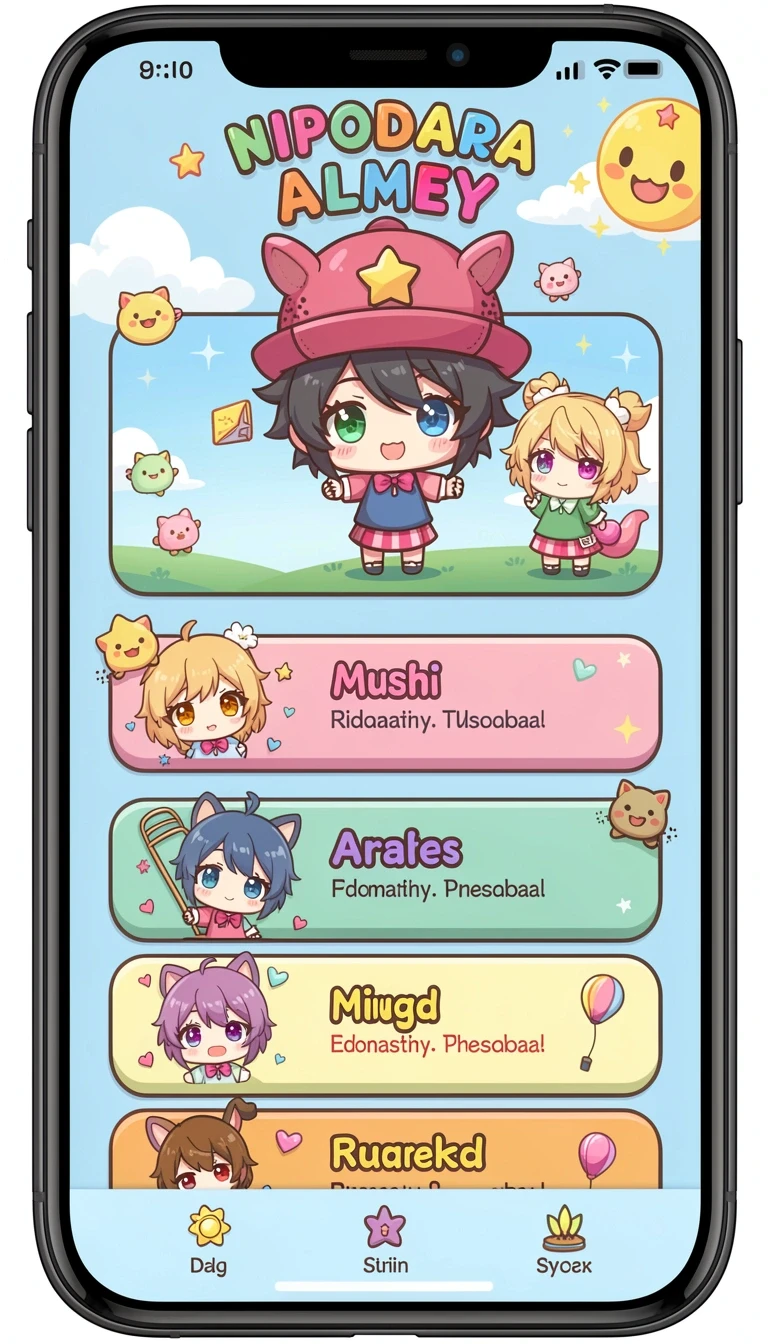 Screenshot Update Aplikasi sand77 ke Versi Terbaru nomor 1