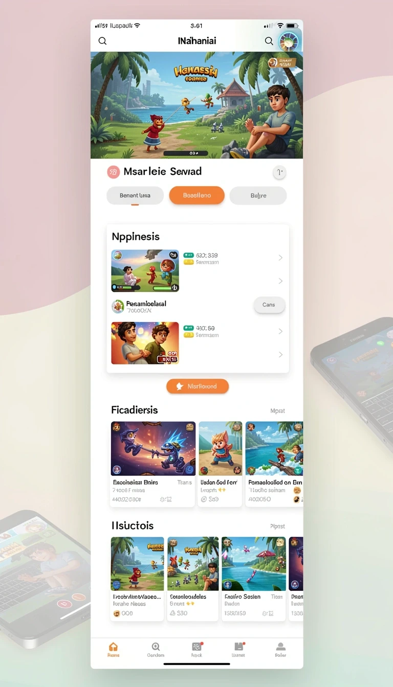 Screenshot Review Aplikasi boscuan77 nomor 2