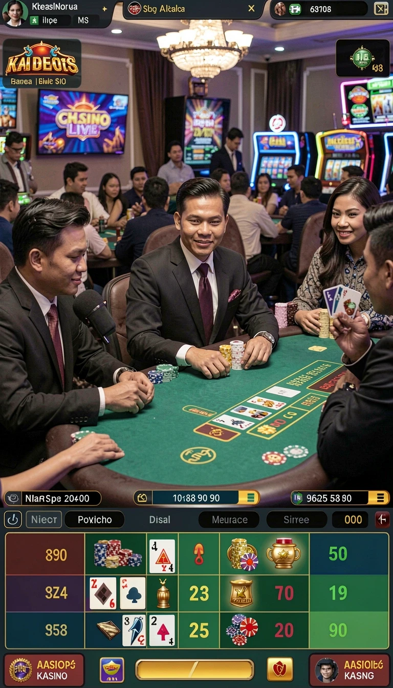Screenshot bigbet78 APK: Fitur, Ukuran, dan Link Download nomor 1