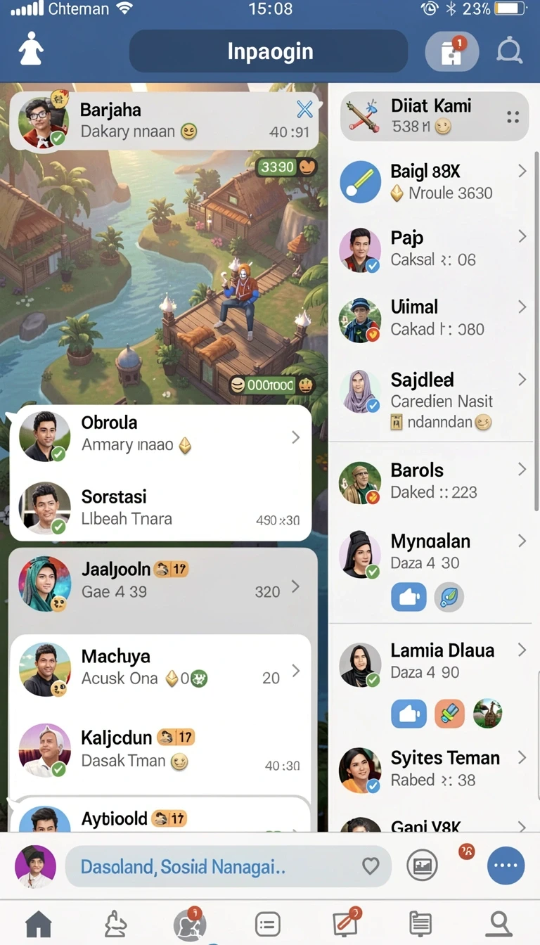 Screenshot pc789 App: Info, Rating, dan Link Download nomor 3