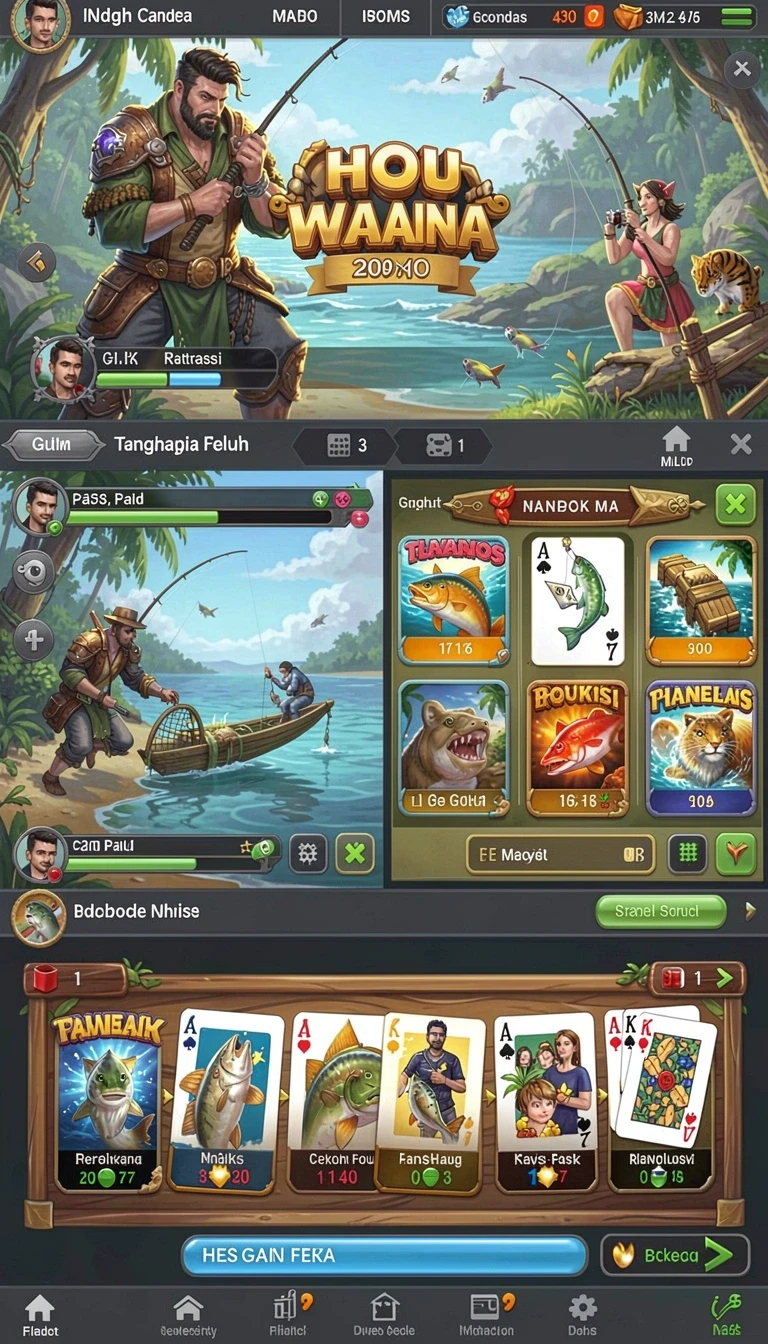 Screenshot Download mariatogel APK untuk Android nomor 2