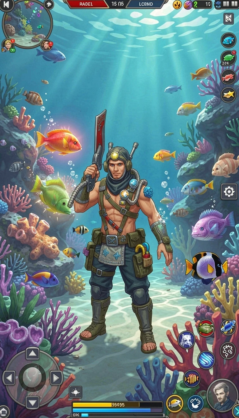 Screenshot joko4d APK Versi Terbaru untuk Android 2026 nomor 3