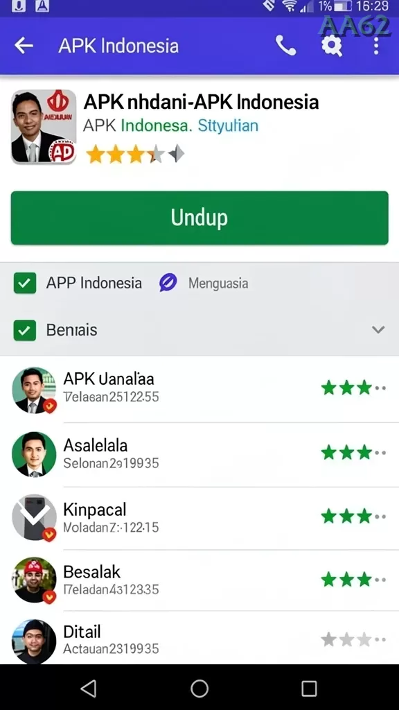 Screenshot boscuan77 nomor 1