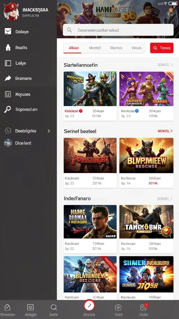 Screenshot pragmatic218 Versi Terbaru untuk Android Tanpa Ribet nomor 2