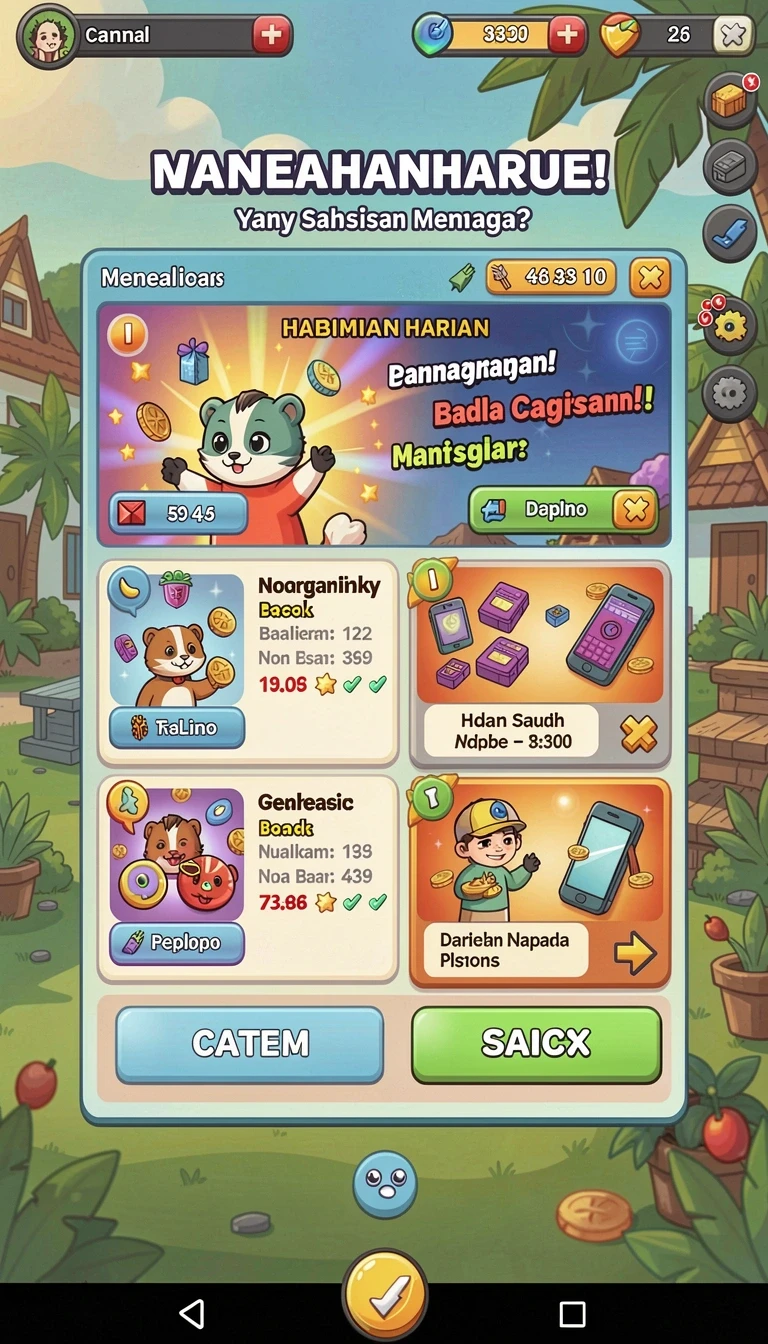 Screenshot Aplikasi 8364 Terbaru dan Terlengkap nomor 1