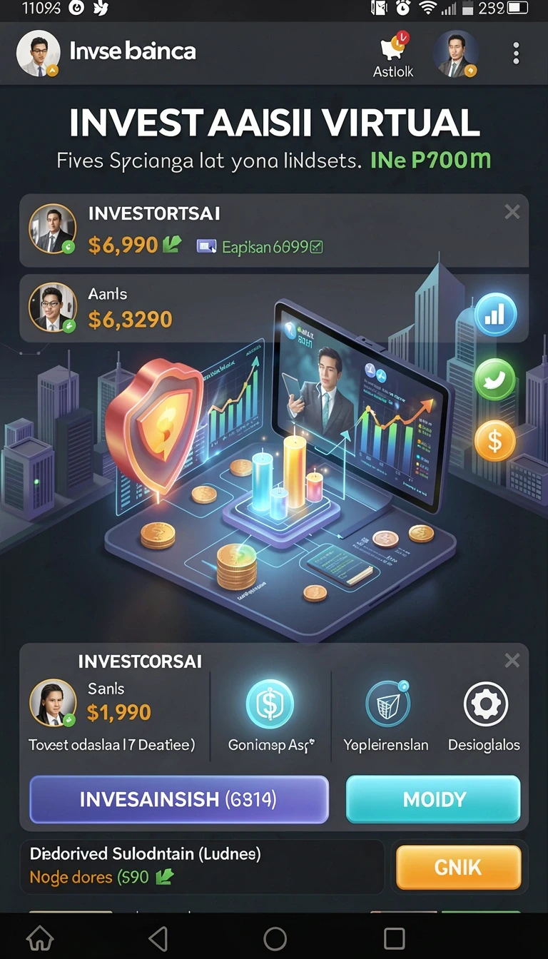 Screenshot Panduan Instalasi Aplikasi nadimtogel di Android nomor 2