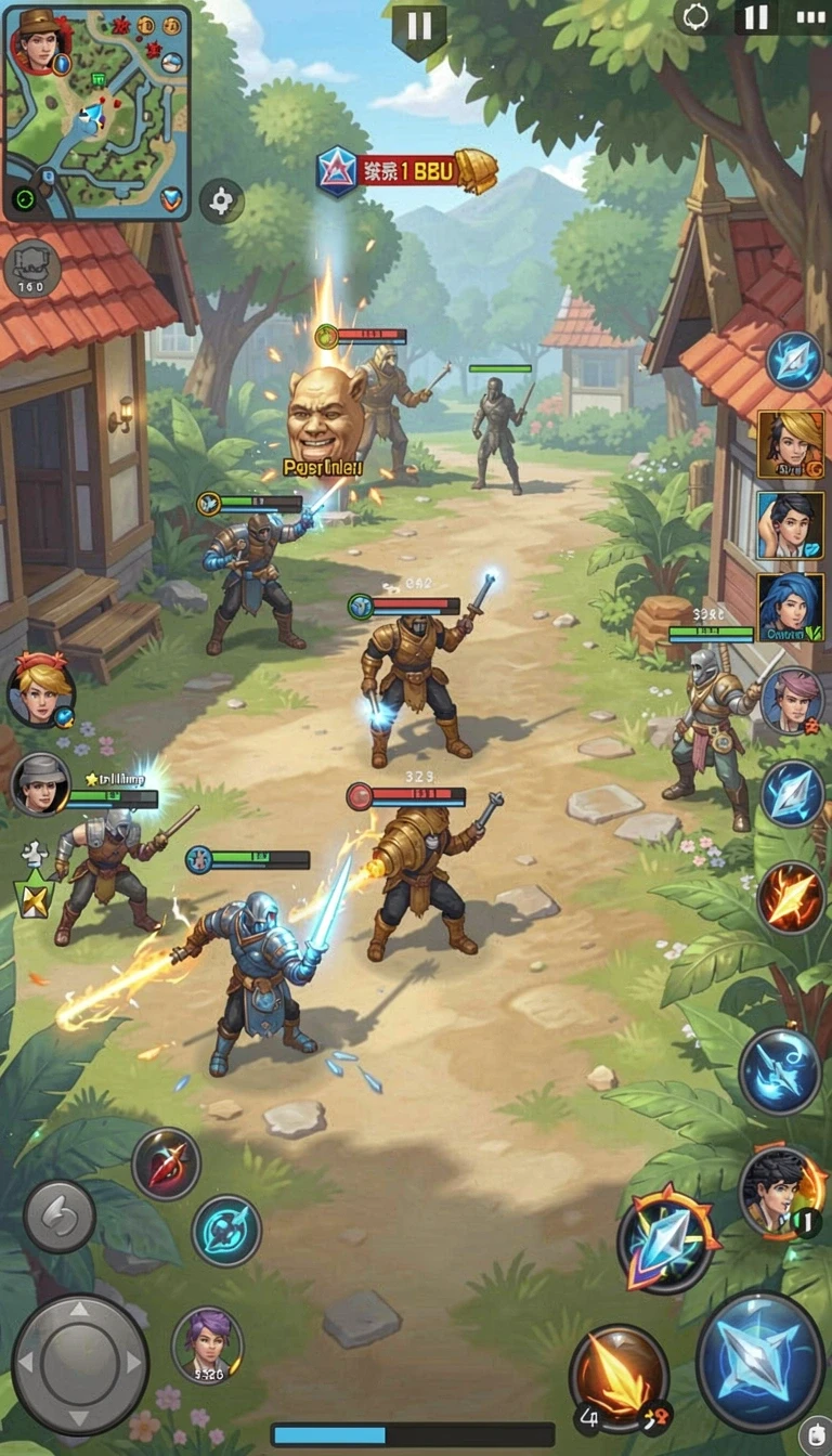Screenshot Aplikasi f32 Terbaru dengan Fitur Terbaik nomor 3