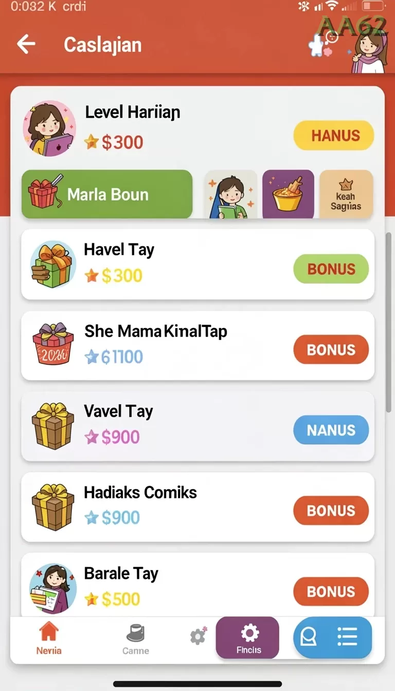 Screenshot fulltoto nomor 2