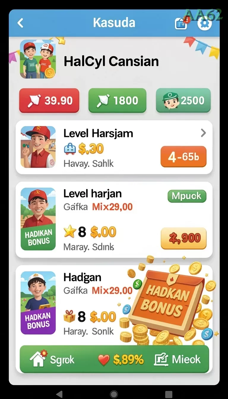 Screenshot boscuan77 nomor 2