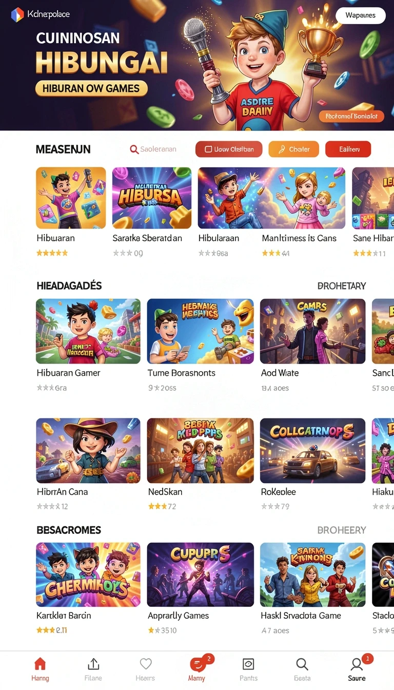 Screenshot Cara Update Aplikasi dolar138 ke Versi Terbaru nomor 2