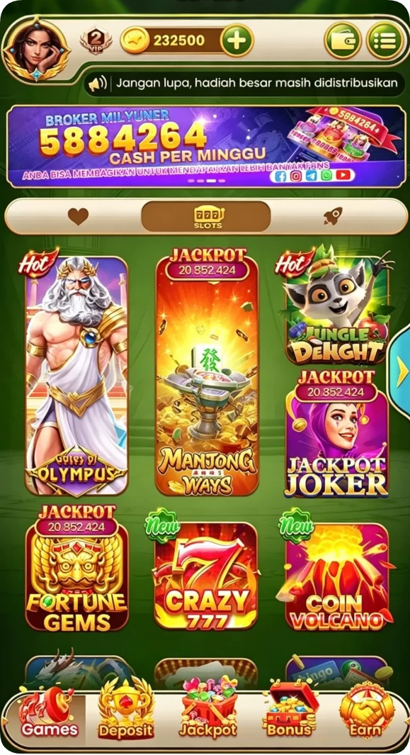 Screenshot Update Aplikasi pgg68 ke Versi Terbaru nomor 1