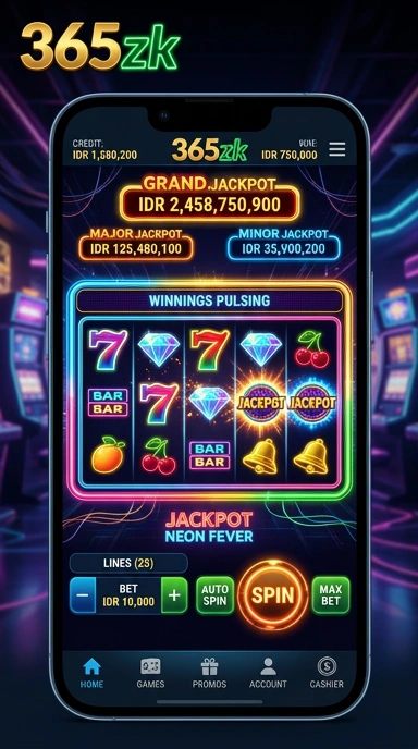 Screenshot 666j App: Info, Rating, dan Link Download nomor 1