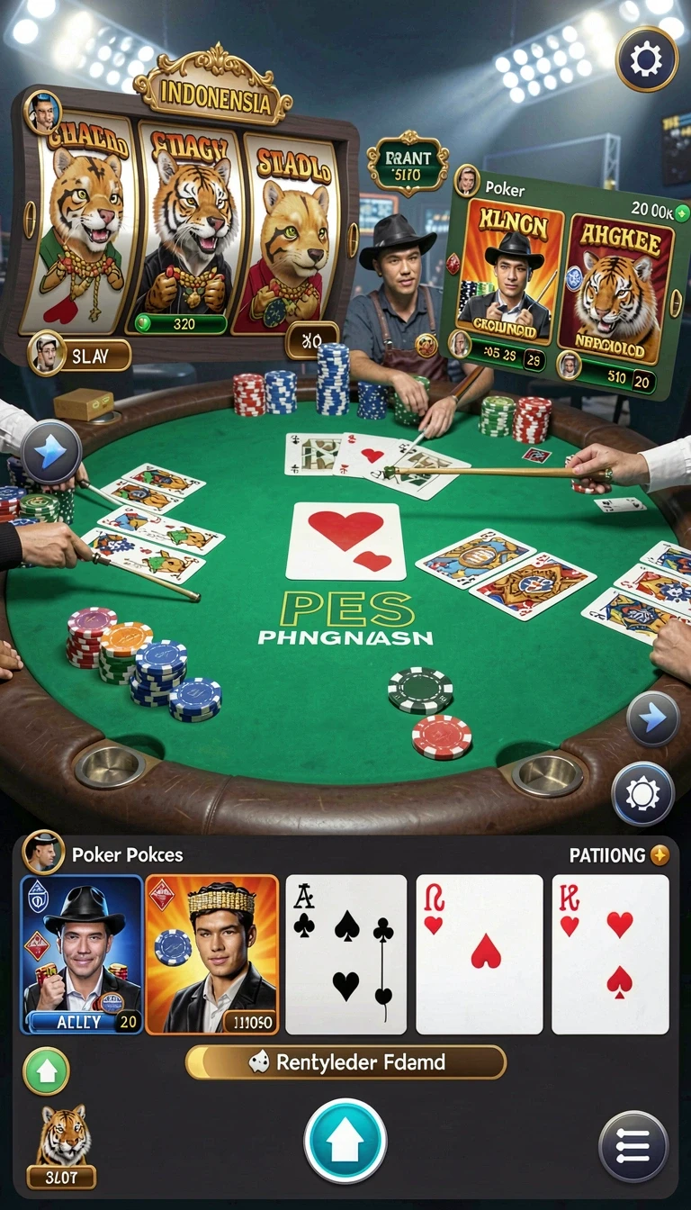Screenshot 34r Terbaru: Download APK Resmi dan Aman nomor 2