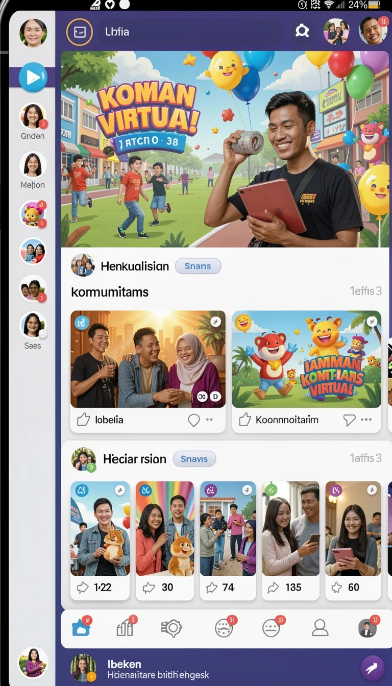 Screenshot gebyar4d APK Terbaru: Download Cepat dan Gratis nomor 1