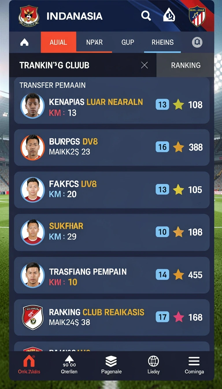 Screenshot Aplikasi iosbet Paling Baru untuk Android nomor 3