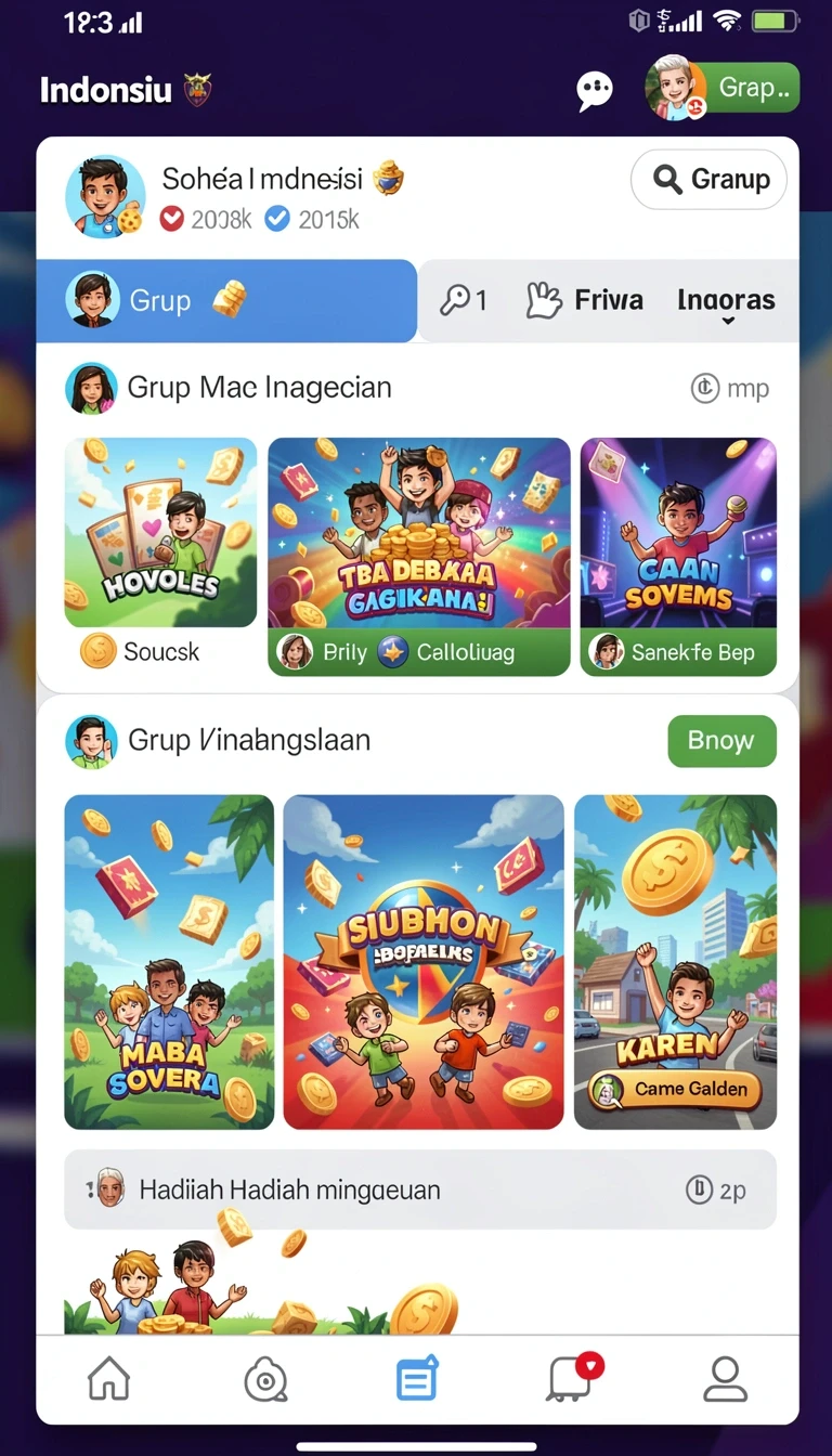 Screenshot Aplikasi koplot77 Resmi dan Terpercaya di Android nomor 3
