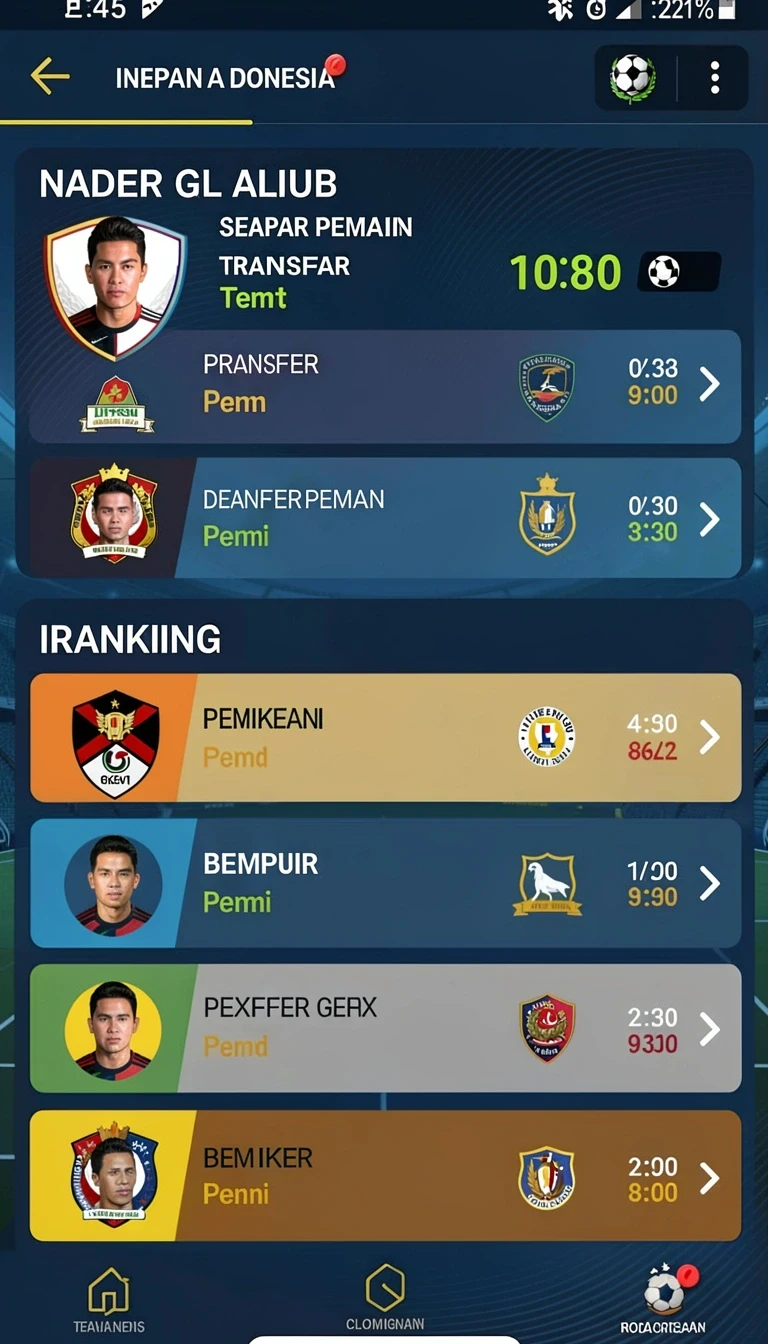 Screenshot Aplikasi hoki99 Terpercaya untuk Android nomor 3