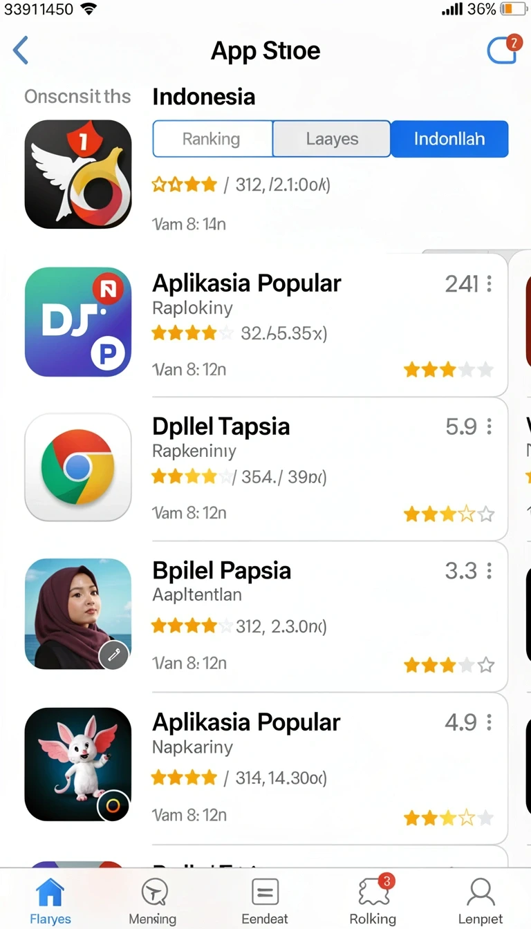 Screenshot langit777 APK Terbaru 2026 untuk Semua Perangkat nomor 3