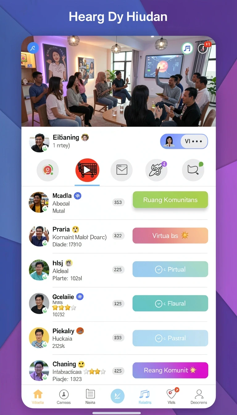Screenshot Cara Menggunakan Aplikasi a200m untuk Pemula nomor 2