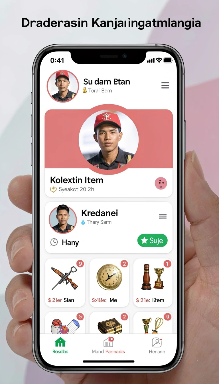 Screenshot Update Aplikasi xe77 Terbaru 2026 nomor 2